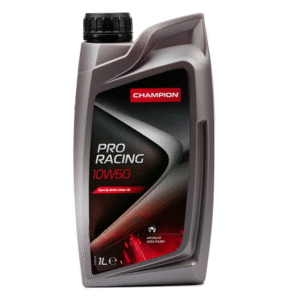 Champion Pro Racing 10W-60M