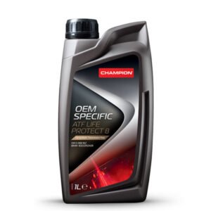 Champion Life Protect 8