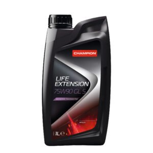 Champion 75W-90 GL-5