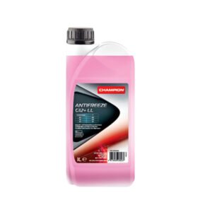 Champion Antifreeze G12+ -80