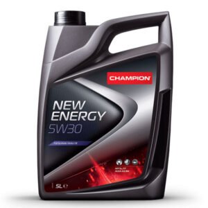 Champion New Energy 5W30 4L