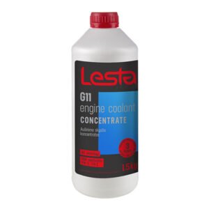 Lesta G11