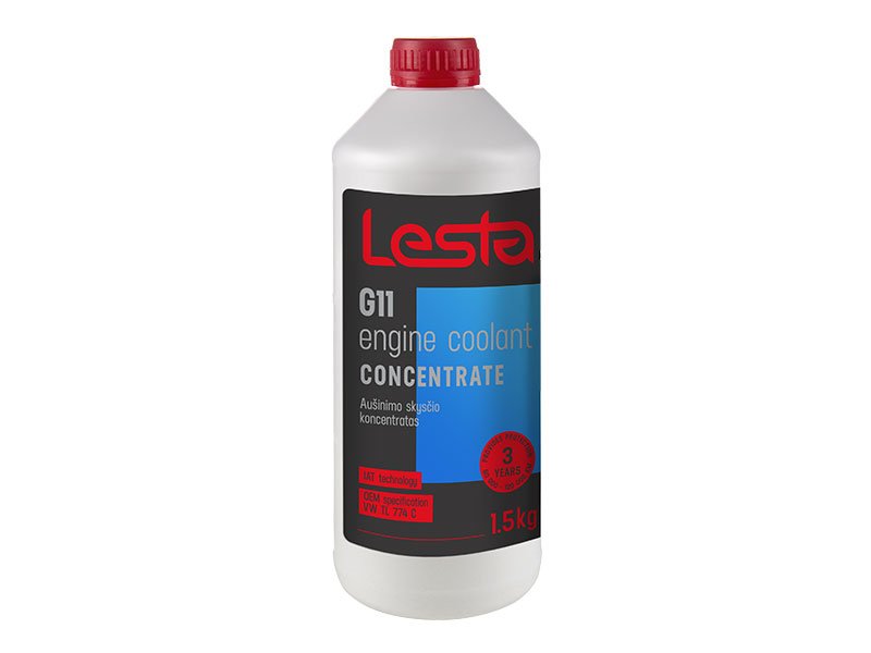 Lesta G11 1 Lesta G11