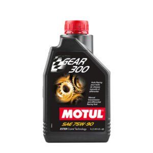 Motul Gear 300 75W-90