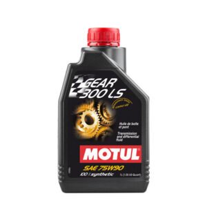 Motul Gear 300LS 75W-90
