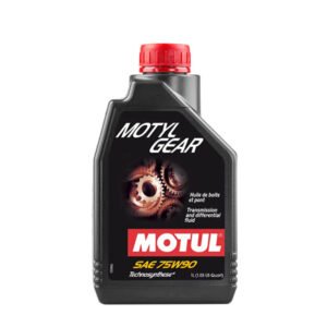 Motul Gear 75w90