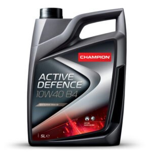CHAMPION ACTIVE DEFENCE 10W-40 B4 4Լ