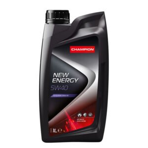 Champion NEW ENERGY 5w40 1L
