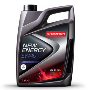 Champion NEW ENERGY 5w40 5L