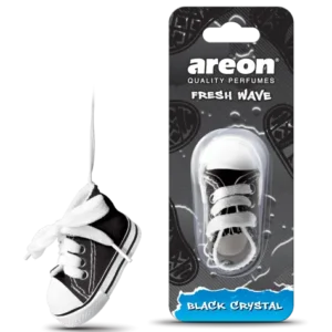 AREON Black Crystal FW01