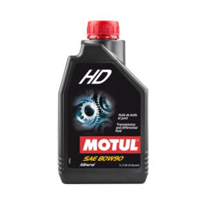 Motul Gear 80w90