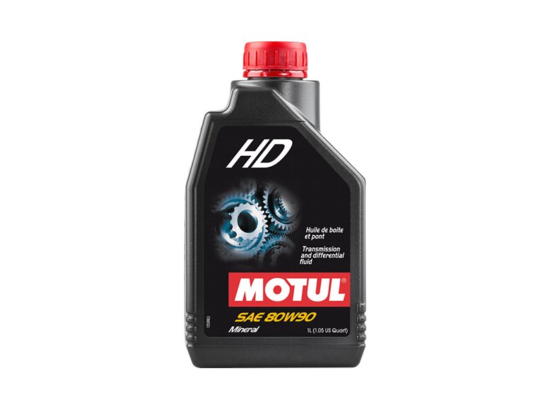 Motul Gear 80w90 1 Motul Gear 80w90