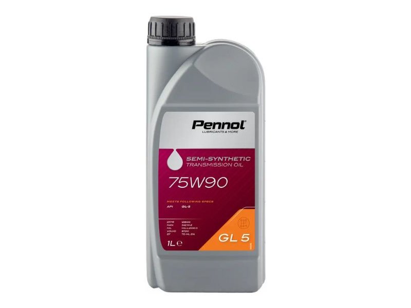 Pennol GL5 75W-90 1 Pennol GL5 75W-90