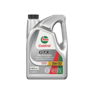 Castrol GTX 5W-30