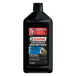 Castrol Transmax Import Multi-Vehicle