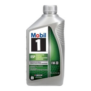 Mobil 1 0W-30 ESP