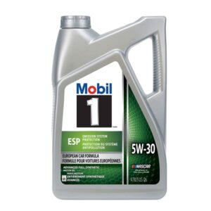 Mobil 1 5W-30 ESP