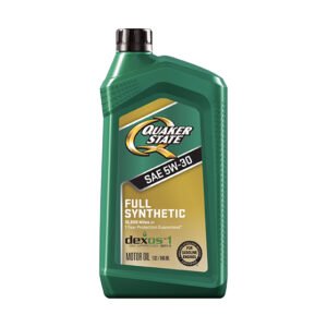 Quaker State Full Synthetic 5W-30