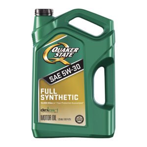 Quaker State Full Synthetic 5W-30